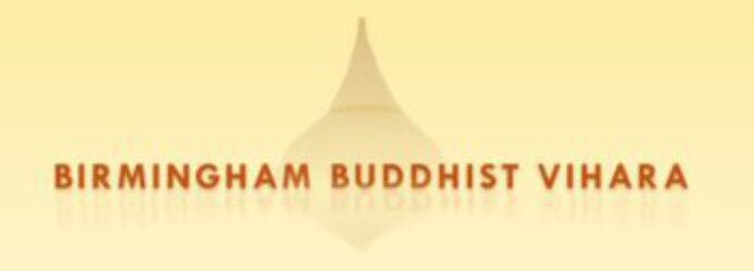 Birmingham Buddhist Vihara
